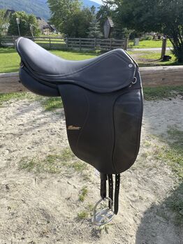 Hrimnir Pro 17,5", Hrimnir  Pro, Sabrina A. , Icelandic Saddle, Tamsweg 