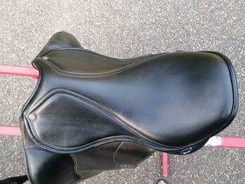 Hrimnir Pro Softseat, Hrimnir , Dane, Isländersattel, Escholzmatt