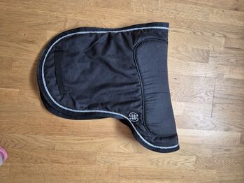 Hrimnir Reliefs Satteldecke mit Memory Schaum Polsterung Hrimnir 