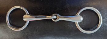 HS Sprenger Wassertrense Pony, HS Sprenger, Sonja, Horse Bits, Gammertingen