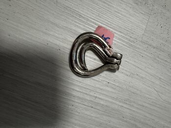 Hufauskratzer klappbar, Celine Baum, Putzzeug, Taunusstein 