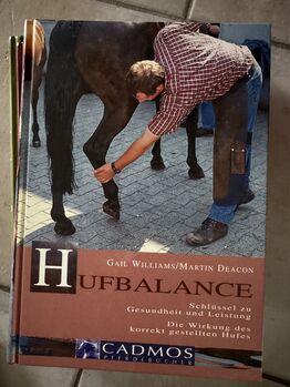Hufbalance