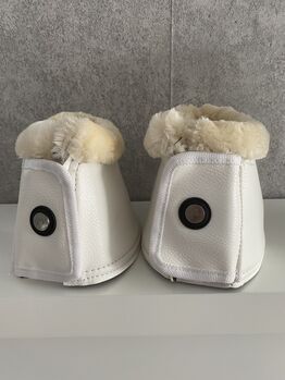 Hufglocken Fauxfur XL, Loesdau, N.Saleroso, Sonstiges, Oberhausen 