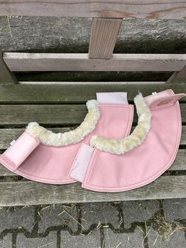 Hufglocken mit Fell in XL, Ridersdeal, Johanna, Sonstiges, Oberhausen 