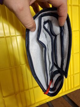 Hufglocken Protec Horse- Friends