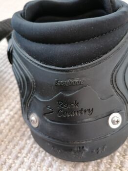 Hufschuh Back Country 2,5, Back Country  Easyboot Gr. 2,5, Edith S., Hufschuhe & Krankenschuhe, Ried im Innkreis 