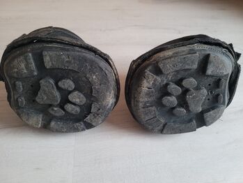 Hufschuh Blackforest