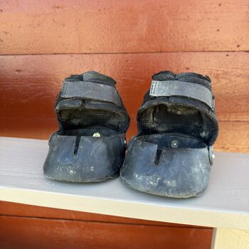 Hufschuhe Easy Boot Gr. 05, Easy Boot , Jana , Hufschuhe & Krankenschuhe, Hechthausen 