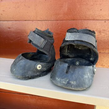 Hufschuhe Easy Boot Gr. 05 Easy Boot 