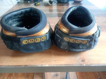 Hufschuhe Easyboot Trail Easyboot Trail  New Trail 