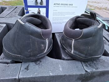 Hufschuhe Equine Fusion Active Jogging 14 slim Equine Fusion Hufschuhe Equine Fusion Active Jogging 14 slim