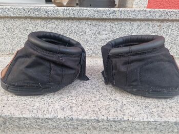 Hufschuhe HKM Gr.7