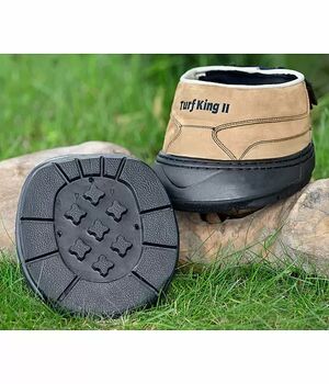 Hufschuhe, neu ovp, Krämer  TurfKing II, Annegret Bamberg , Hufschuhe & Krankenschuhe, Wanfried