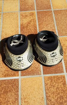 Hufschuhe New Mac Easyboot Gr 5, Easyboot New Mac , Prinzi, Hufschuhe & Krankenschuhe, Markgröningen