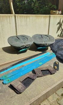 Hufschuhe Scoot boot 10 Scoot boot