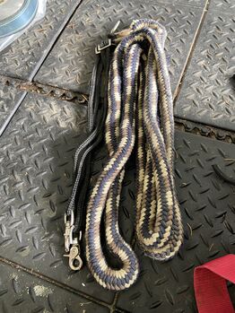 Longierhilfe, Stephanie , Training Aids, Graz 