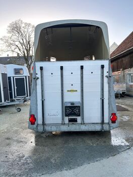 Humbaur Xanthos 2.400kg Humbaur Xanthos