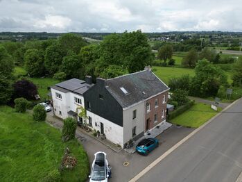 Haus zu verkaufen 4 Boxen paddock