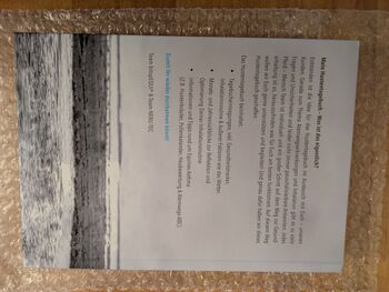 Mein Hustentagebuch für Equines Asthma Nebutec 