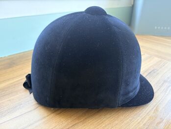 Hat and Boots Champion CPX3000