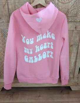 Hoodie Valentine Royal horsemen S, Royal horsemen  Valentine , ponymausi, Shirts & Tops, Naumburg