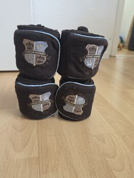 HV Polo Bandagen WB braun HV Polo