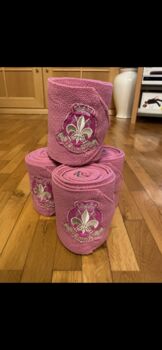 Hv Polo Bandagen, Hv Polo, Laura, Horse Bandages & Wraps, Paderborn