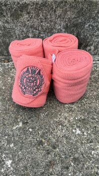 HV- Polo Bandagen HV-POLO