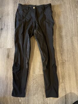 HV Polo Reithose voll grip Besatz 36, HV Polo, Tanja Hochhaus , Breeches & Jodhpurs, Schwarzenberg