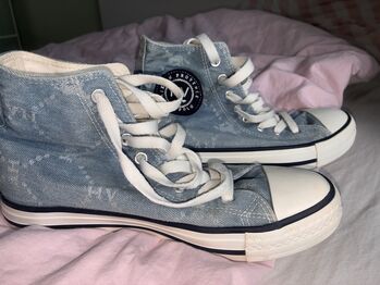 HV Polo, Chucks, Schuhe, Sneaker., Turnschuhe, Converse HV Polo