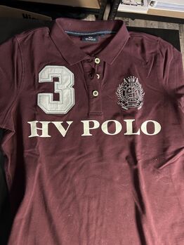 HV Polo Damen Poloshirt HVPFavouritas EQ, HV Polo Damen Poloshirt HVPFavouritas EQ , C. Hensel, Oberteile, Dorsten