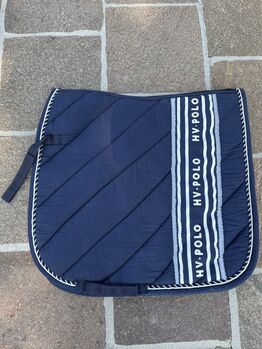 HV Polo DL Schabracke, Hv Polo, Pauline, Dressage Pads, Gleisdorf