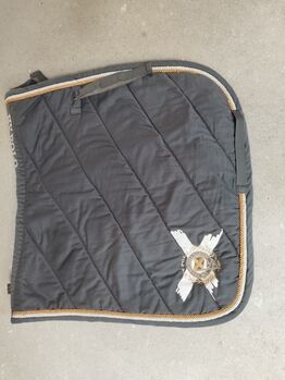 HV Polo DL Schabracke, HV Polo , Julia , Dressage Pads, Papenburg