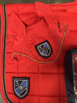 HV Polo Dressur Set HV Polo
