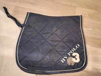 HV Polo Dressurschabracke WB, HV Polo, Selina, Dressage Pads, Salzgitter 