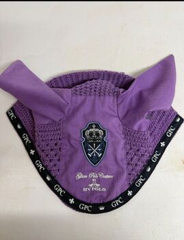 Fliegenmütze/ Fliegenhaube HV POLO HV POLO Glam Polo Couture