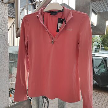 Hv Polo Funktionsshirt Rosa Größe M neu mit Etikett, Juliane Klauß, Shirts & Tops, Rodgau 