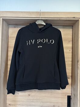 HV Polo Hoodie schwarz Größe XL, Selina Weber, Shirts & Tops, Hartenstein