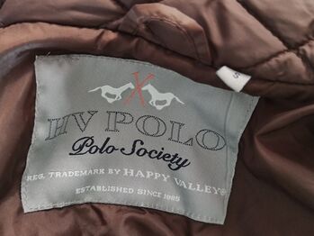 Hv Polo Jacke, HV polo, Jacqueline ehling, Riding Jackets, Coats & Vests, Berlin