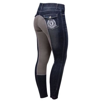 HV Polo Jeans Reithose, HV Polo, DASI, Breeches & Jodhpurs, Zofingen