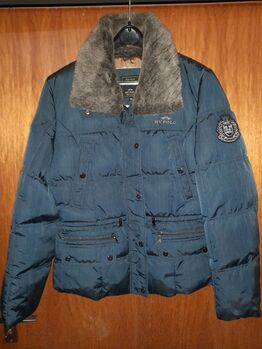 HV Polo Damenjacke Moscada, Gr. M, HV Polo, Kira, Riding Jackets, Coats & Vests, Zemmer