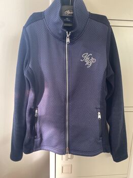 HV Polo Pullover S/36 HV Polo