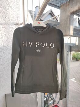 Hv Polo Pullover schwarz Größe M neu mit Etikett, Juliane Klauß, Oberteile, Rodgau 