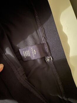 HV Polo Reitleggings / Gr. 40 HV Polo