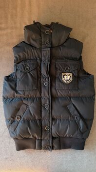 HV Polo Reitweste Navy Größe S, HV Polo, Nicola, Reitjacken, Mäntel & Westen, Malterdingen