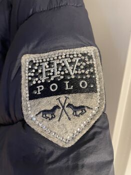 HV Polo Reitmantel Gr. M dunkelblau, HV Polo  Reitmantel Daunen, Annabelle Zöllner , Riding Jackets, Coats & Vests, Bad Homburg