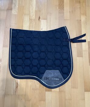 HV Polo Schabracke DL Dunkelblau HV Polo  HV Polo Schabracke DL Dunkelblau