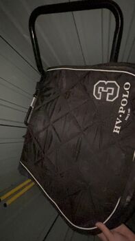 Hv Polo Schabracke, Hv Polo , Sarah, Dressage Pads, Köln