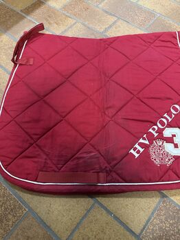HV Polo Schabrake VS rot