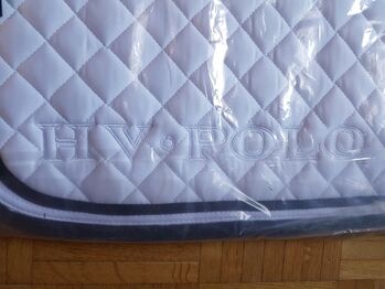 HV Polo Schabracke WB/VS NEU !!!!!! HV Polo